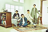 ｋｏｂｏｒｅ「kobore、6/9リリースのニューEPから「夜空になりたくて」4/30先行配信＆LINE MUSIC再生CPスタート」1枚目/3