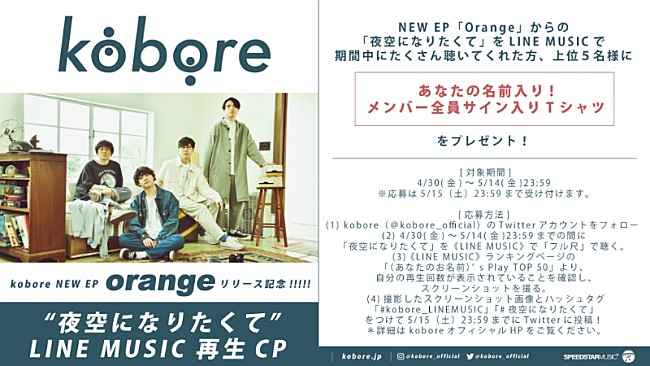 ｋｏｂｏｒｅ「」3枚目/3