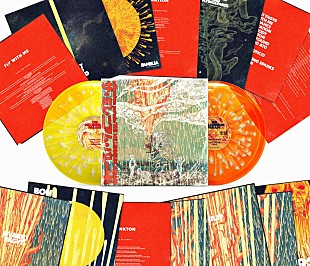 「millennium parade、新曲「Trepanation」MV公開　デビューアルバムのアナログ盤リリース決定」