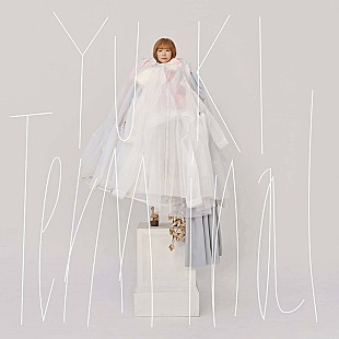 「【先ヨミ】YUKI『Terminal』12,637枚を売り上げアルバム首位走行中　Girls2、GLAYが続く」