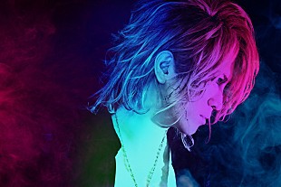 「KAMIJO、ソロ12枚目シングルとライブ作品を7/14にリリース」