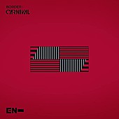 「【先ヨミ・デジタル】ENHYPEN『BORDER : CARNIVAL』が現在DLアルバム首位　YUKI／Novelbrightが続く」1枚目/1