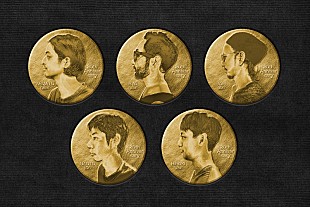 「ORANGE RANGE、IMPHYとのコラボでレジスタンスチューブ販売開始」