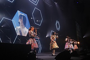 「エビ中、全国ツアーを無事完走　安本彩花からの手紙にメンバーは涙（5/1修正）」