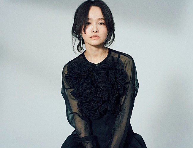 「NakamuraEmi、3ヶ月連続デジタルシングル第1弾「私の仕事」MVメイキング映像公開」1枚目/4