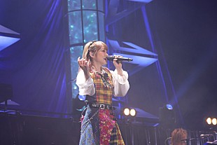 「大橋彩香、初のアリーナ公演を幕張メッセイベントホールで開催」