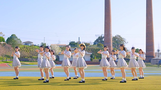 「「君とどこかへ行きたい-みずほ選抜」」12枚目/13