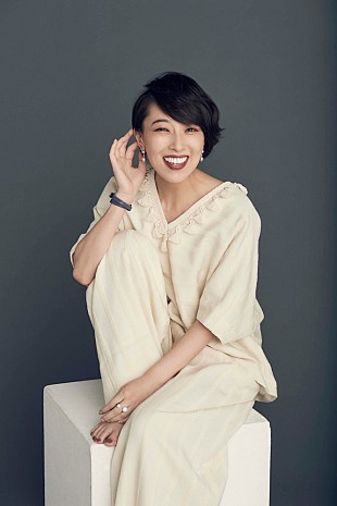 「笹川美和、自身初となるBillboard Live公演が決定」