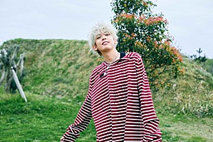 「SALU、新曲「TO-GET-HER」配信リリース　LINE LIVEでライブトーク＆ミニライブも」