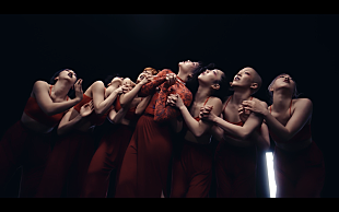 「ちゃんみな、新曲「美人」ダンスパフォーマンス映像を公開」