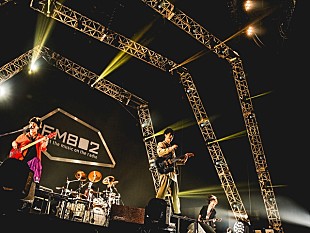 「＜ライブレポート＞あの名曲を生ライブで。FM802、春の名物イベント、REQUESTAGE 2021開催」
