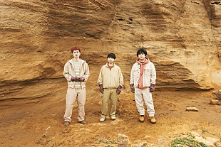 「BBHFが新体制初の新曲MV公開へ、同日にAmazon Music Channelで配信ライブも」