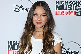 「オリヴィア・ロドリゴ、3rdシングル「good 4 u」を5/14にリリース」