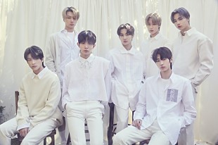 「ENHYPEN、7/6発売シングル『BORDER : 儚い』で日本デビュー決定」