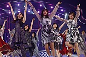 乃木坂46「乃木坂46、覚悟と責任感が滲み出た【9th YEAR BIRTHDAY LIVE～3期生ライブ～】」1枚目/14