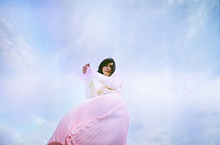 「adieu（上白石萌歌）、2ndミニアルバム『adieu2』収録内容を公開」