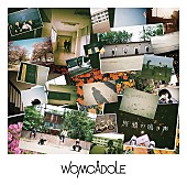 ＷＯＭＣＡＤＯＬＥ「WOMCADOLE、AL『旅鴉の鳴き声』リリース決定」1枚目/3