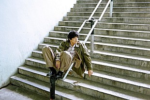 「石崎ひゅーい、新曲「アヤメ」MVをYouTubeプレミア公開　メイキング映像を公開」