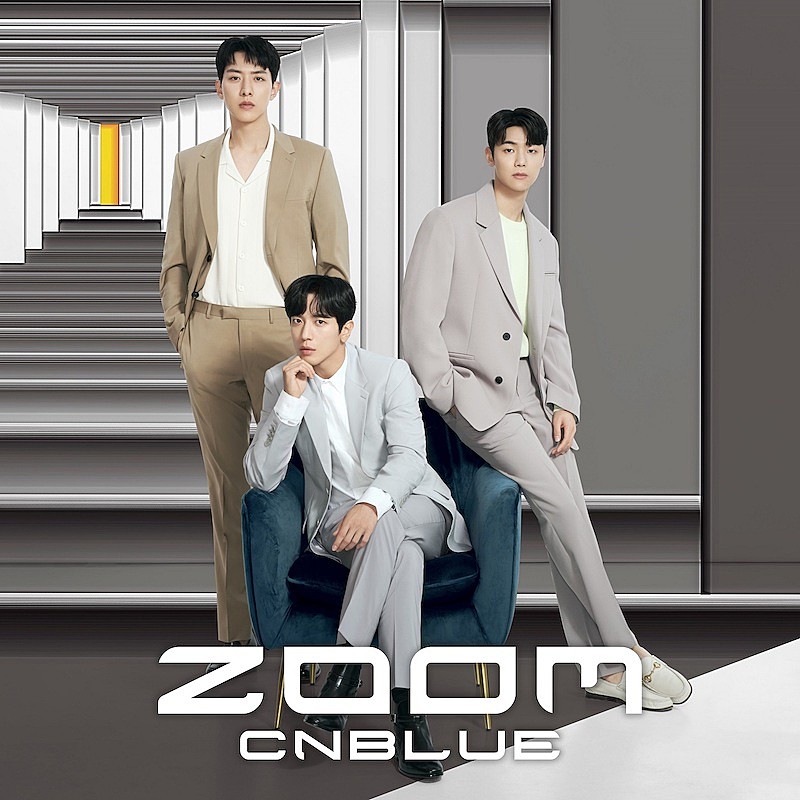 CNBLUE「」2枚目/4