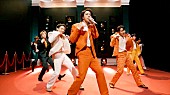 「BTS、新曲「Butter」/兵役義務/アジア人に対する差別について語る」1枚目/1