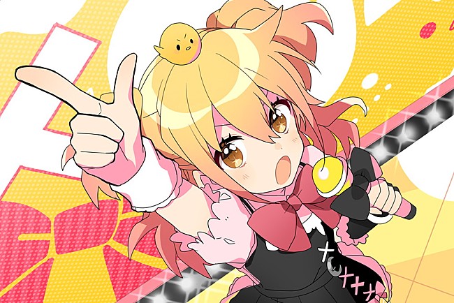 「まだ知らない人は必見！「シル・ヴ・プレジデント」がTikTokで大人気“P丸様。”とは」1枚目/2