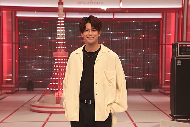 MORISAKI WIN「MORISAKI WINは母国ミャンマーへの想い、和楽器バンドはドラマ＆アニメ主題歌を披露　NHK『SONGS OF TOKYO』」1枚目/2