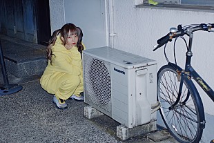 「元夢みるアドレセンスの水無瀬ゆきがソロデビュー、本人作詞のリリックMV公開」