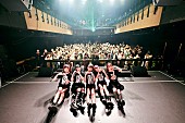 ＤＥＡＲ　ＫＩＳＳ「DEAR KISSが単独公演開催、「ダンスはキスのように、キスはダンスのように」TikTok風動画公開」1枚目/9