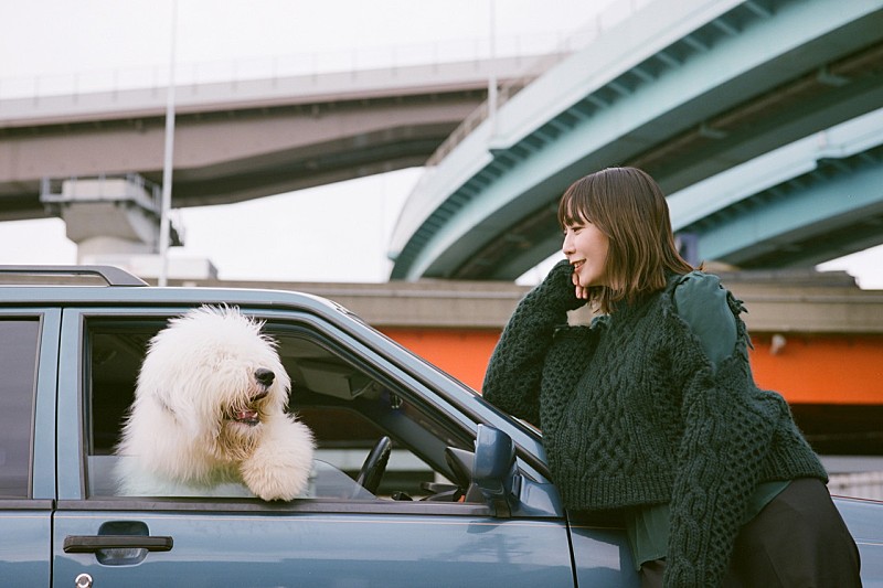 土岐麻子「土岐麻子、約2年半ぶりとなるBillboard Live TOKYO公演が開催決定」1枚目/1