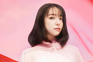 「上白石萌音、6/23に2枚同時リリースのカバーアルバム『あの歌』特典発表、応援店特典は着せ替えイラストシート“着せ替え萌音ちゃん”」