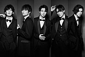 ＳＯＬＩＤＥＭＯ「SOLIDEMO、デジタルシングル6/9リリース決定＆SOLIDEMO ONEMAN LIVE開催発表」1枚目/2