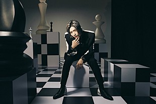 「テミン（SHINee）、新曲「Advice」MV公開　鋭いシンギングラップが魅力のナンバー」