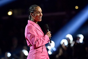 「【2021 #BBMAs】アリシア・キーズ、デビュー・アルバム発売20周年を記念したパフォーマンスが決定」