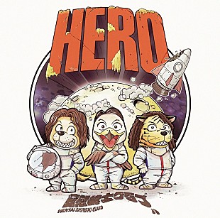 「【Heatseekers Songs】変態紳士クラブ「YOKAZE」初の首位獲得　JP THE WAVY「WAVEBODY feat. LEX ＆ OZworld」トップ10に初登場」