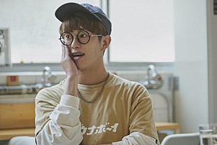 「田邊駿一（BLUE ENCOUNT）、“サウナ＆音楽に感謝を込めて”コンピAL『トトノウオト』リリース」