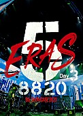 B&#039;z「『B&amp;#039;z SHOWCASE 2020 -5 ERAS 8820- Day3』 」4枚目/8