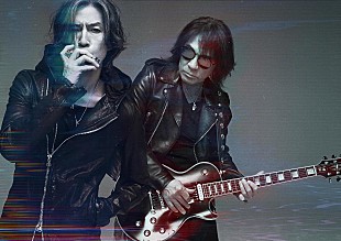 「B'z、全楽曲ストリーミング配信開始＆配信ライブパッケージ化決定 」