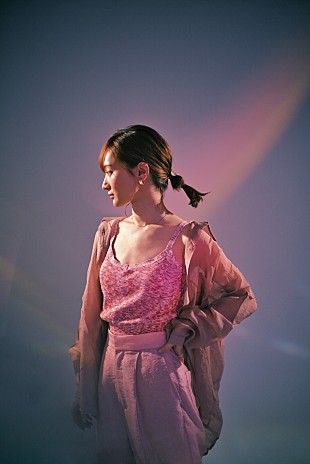 「竹渕慶、1stフルアルバム『OVERTONES』リリース＆リリースイベント開催決定」