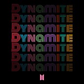 BTS「【2021 #BBMAs】BTS「Dynamite」が＜トップ・セールス・ソング賞＞を受賞」1枚目/1