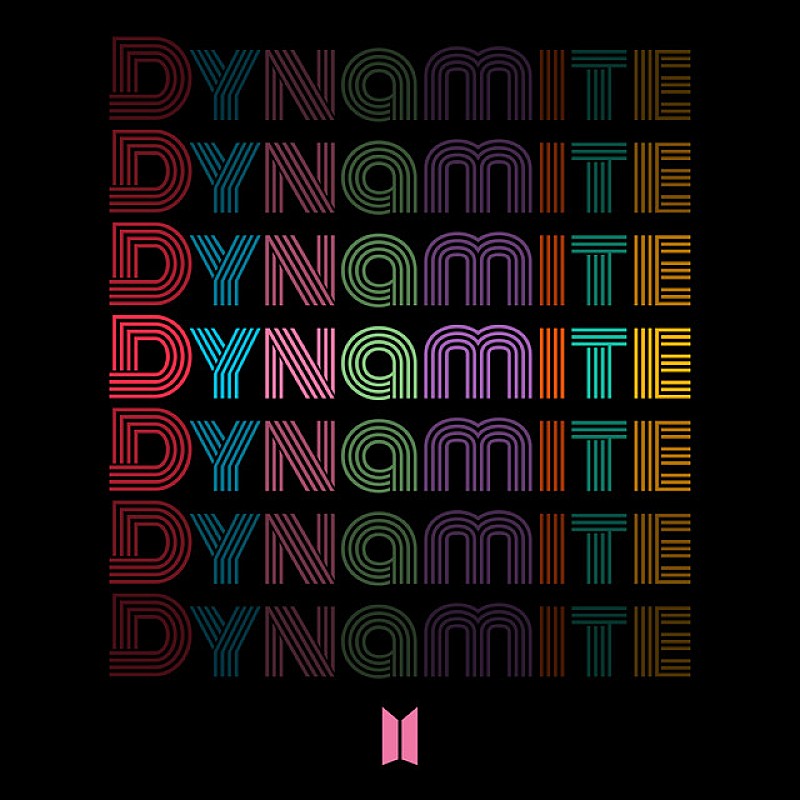 【2021 #BBMAs】BTS「Dynamite」が＜トップ・セールス・ソング賞＞を受賞 