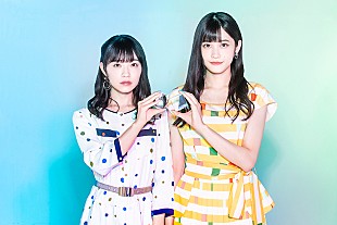 「harmoe、2ndシングル「マイペースにマーメイド」リリックビデオ公開＆CD発売記念イベント開催決定」