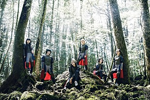 「GO TO THE BEDS、ギャンパレ＆WACKの歴史を感じさせる新曲「OK」MV公開」