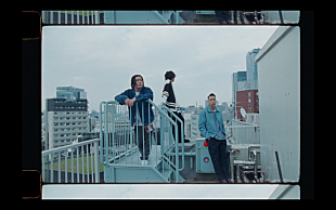 「変態紳士クラブ、新曲「Good Memories」MV公開　大阪城ホールの振替公演も決定」