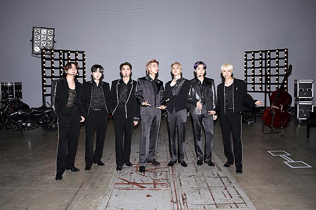 「BTS、米ビルボードとのインタビューで新曲「Butter」のコンセプトやソロ・プロジェクトなどについて語る」1枚目/1