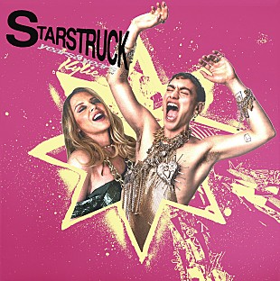 「イヤーズ＆イヤーズ、カイリー・ミノーグを迎えた「Starstruck」の新ver.公開」