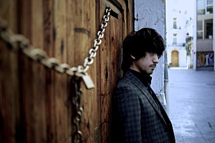 「HANCE、1stアルバム『between the night』を配信リリース　リード曲「SMOKE」MVも公開」