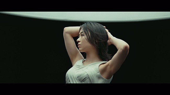 宇多田ヒカル「宇多田ヒカル、新曲「PINK BLOOD」MVをYouTubeプレミア公開　15秒スポット映像解禁」1枚目/1