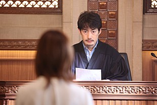 「「イチケイのカラス」“入間”竹野内豊のおいが登場　「おいっ子、デカッ」視聴者から驚きの声」