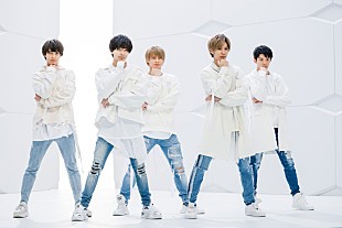 「King &amp; Prince、YouTube版「君を待ってる」MV公開 ＜5/25修正＞」