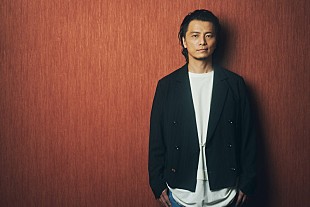 「KREVA、新曲「変えられるのは未来だけ」配信リリース決定」